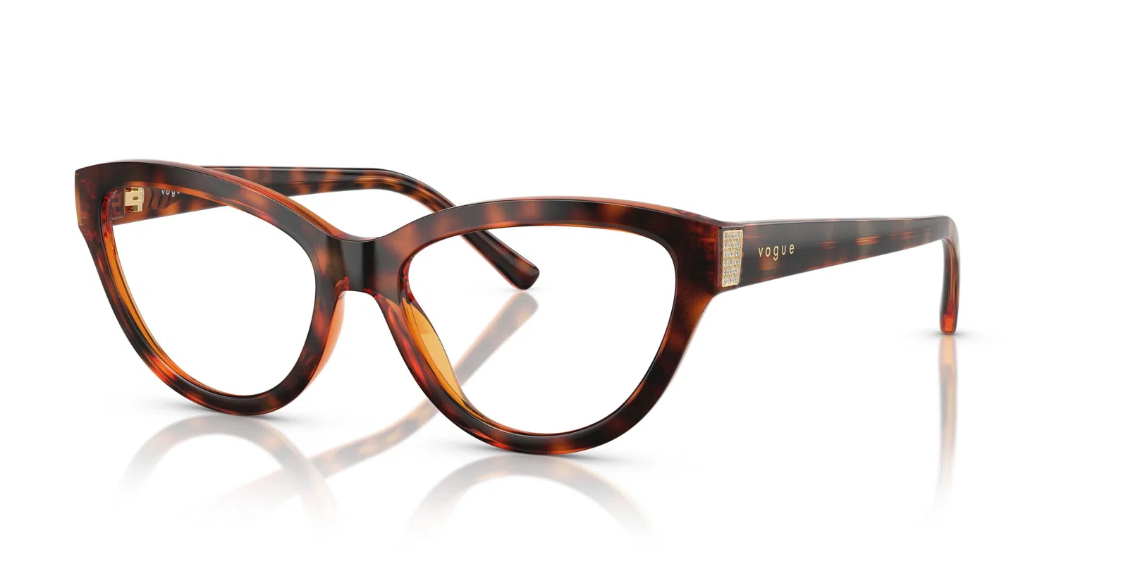 Vogue Eyewear 5610B Eyeglasses - view 12